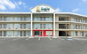 Quality Inn Lexington